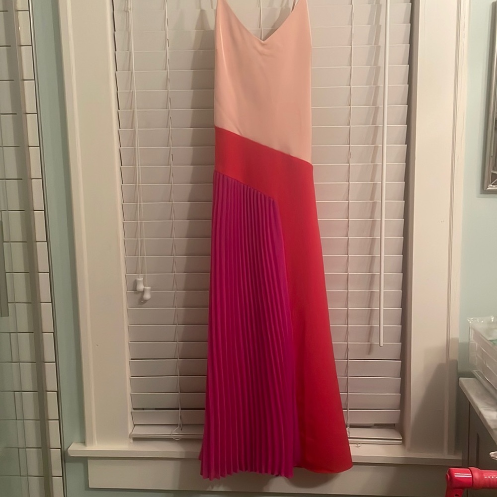 *limited edition* Cushnie for Target colorblock dress